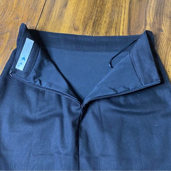 Her Entire Name Says Grace Mini Skirt Size Small Bright Embroidered - Picture 2 of 12